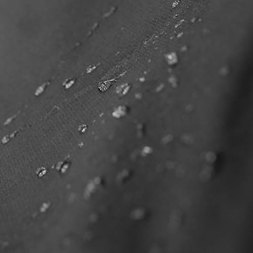 laydown detail image of Travel Backpack - 45L