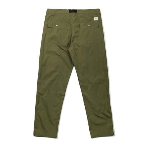 laydown image of Toro Paper Pant