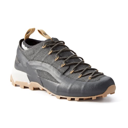 laydown image of Unico Hiking Sneaker