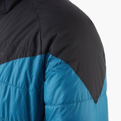 laydown image of Liv Jacket Mountain