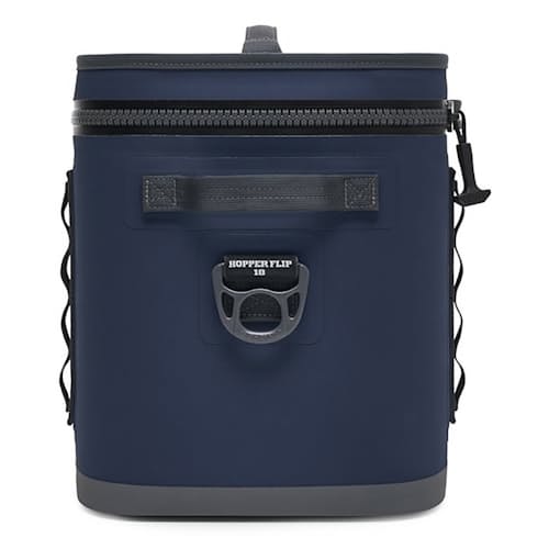 laydown image of Hopper Flip 18 Soft Cooler