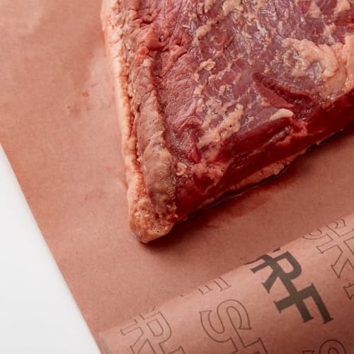 laydown image of Snake River Farms Brisket Starter Kit