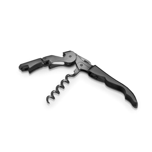laydown image of Double Hinged Corkscrew