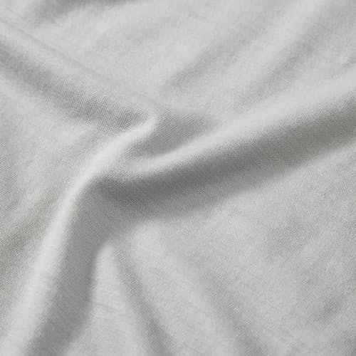 lifestyle image of 72-Hour Merino T-Shirt - Slim Fit