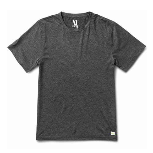 laydown image of Strato Tech T-Shirt