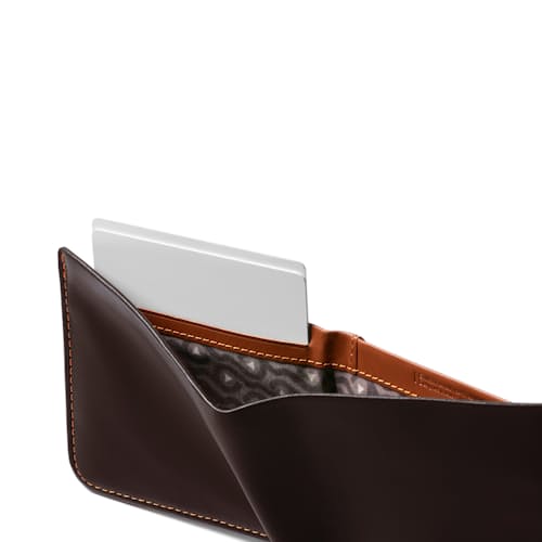 laydown image of Hide & Seek Wallet