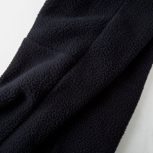laydown image of Dawn Patrol Fleece Sweatpant