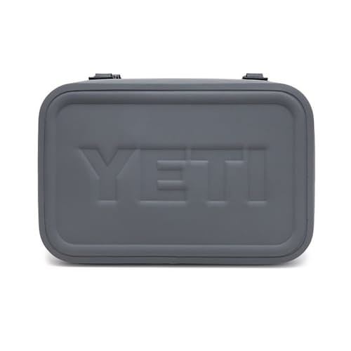 laydown image of Hopper Flip 18 Soft Cooler