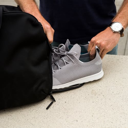 laydown image of AP Mercury Liteknit - Exclusive