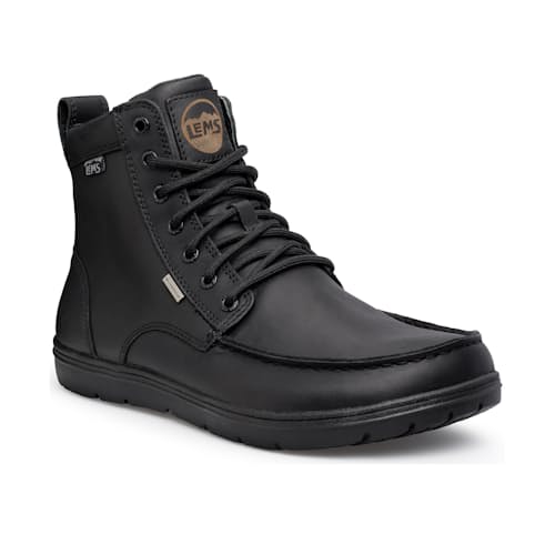 laydown image of Boulder Waterproof Hiking Boot