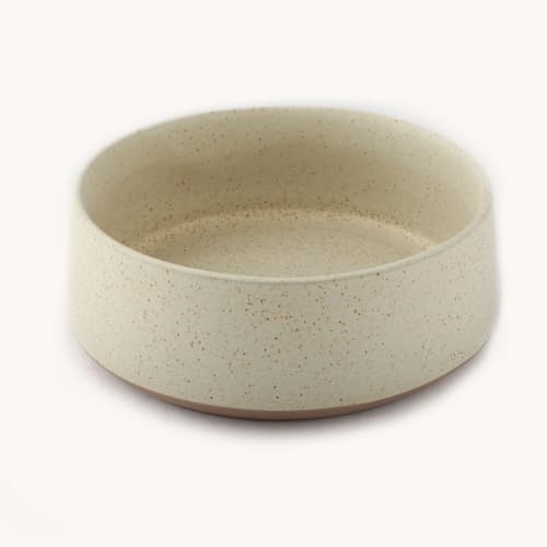 laydown image of Stacking Bowl