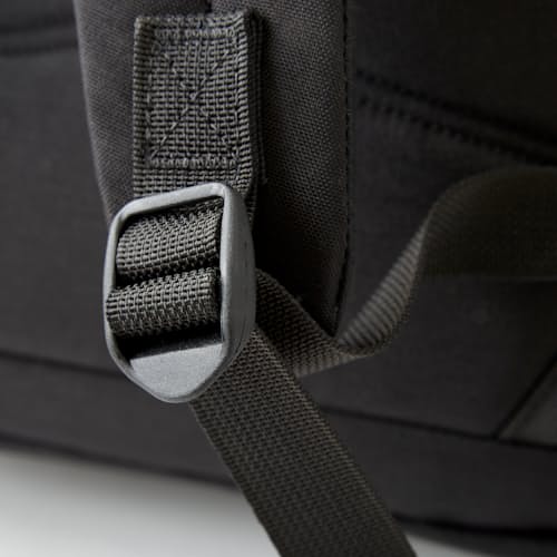 laydown image of GR1 500D Slick Backpack - 21L