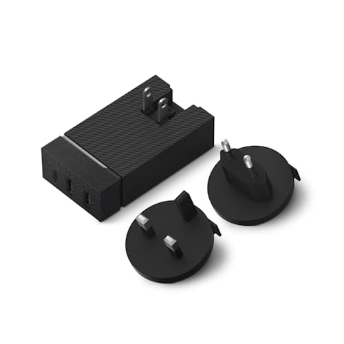 laydown image of Smart Hub PD 45W