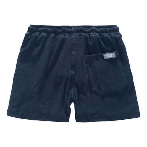 laydown image of Terry Shorts