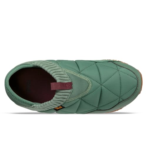 laydown image of Women's Ember Moc