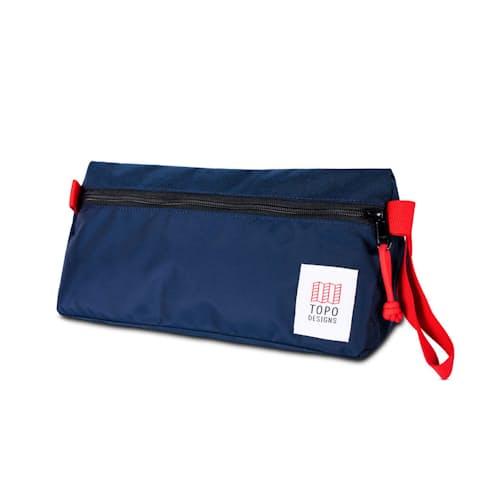 laydown image of Dopp Kit