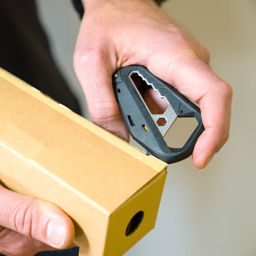 laydown image of M.100 - 17-in-1 Multi-Tool