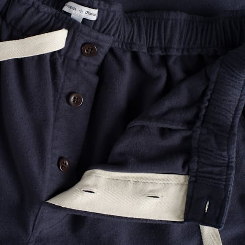 laydown image of Chemy Trousers