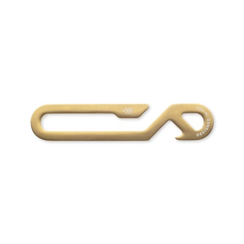 laydown image of The Hook