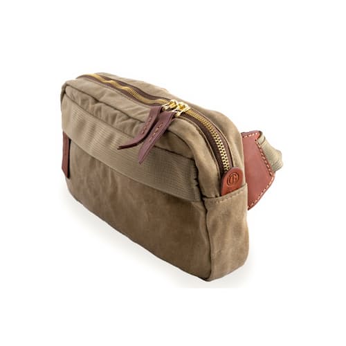 laydown image of Canyon Cross Body Pack