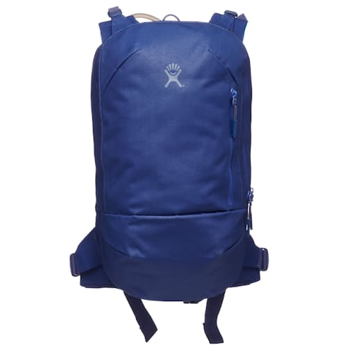 laydown image of Hydration Pack 20L