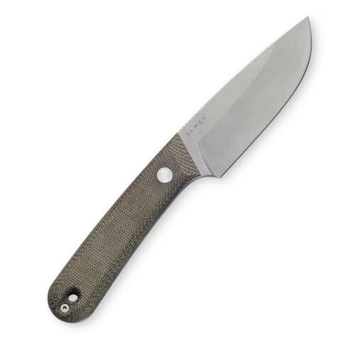 laydown image of The Hell Gap Fixed Blade Knife (10 left)