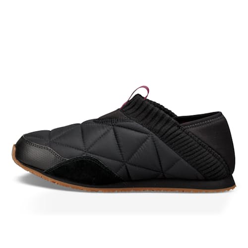 laydown image of Women's Ember Moc