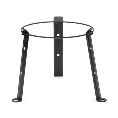 laydown image of All-in One Cast Iron Grill