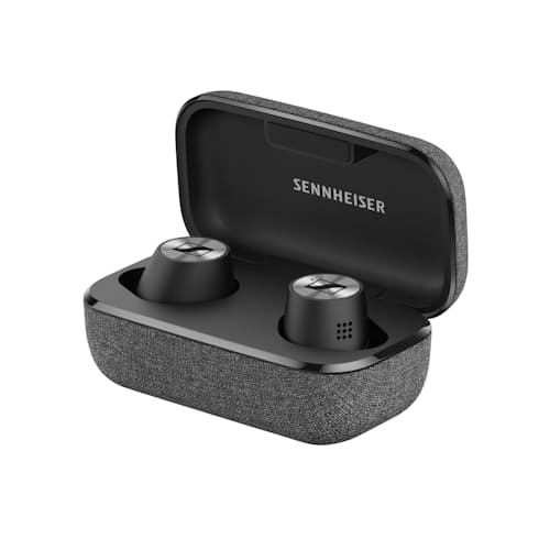 laydown image of Momentum True Wireless 2 Earbuds