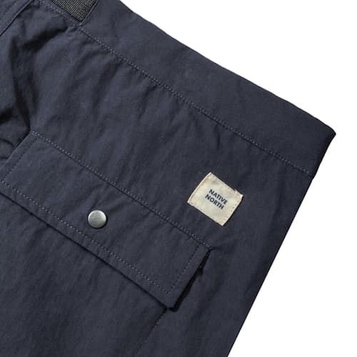 laydown image of Toro Paper Pant