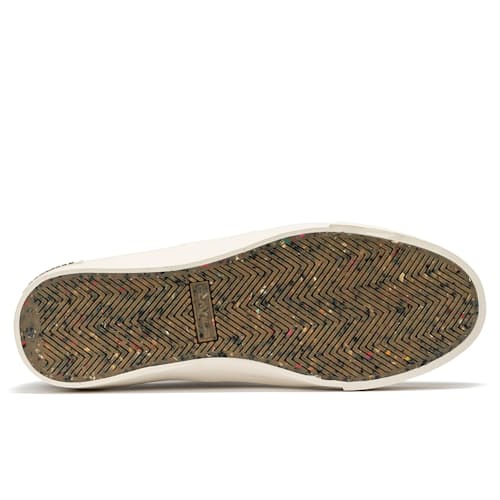 laydown image of Legend Sneaker Seachange