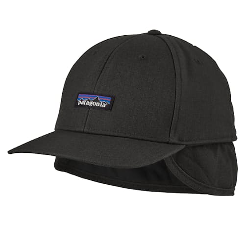 laydown image of Insulated Tin Shed Hat