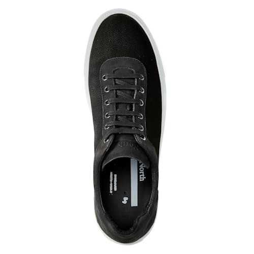 laydown image of No-1 Weatherproof Sneaker