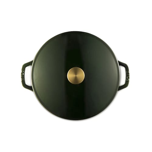 laydown image of Classic Dutch Oven