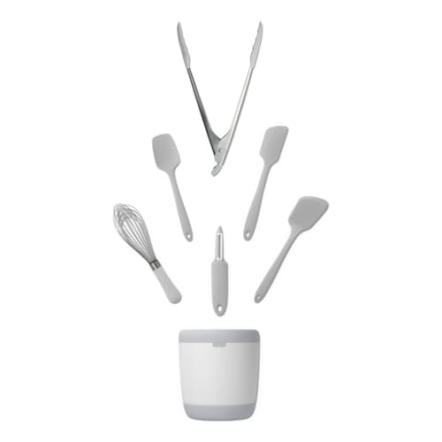 laydown image of 7-Piece Ultimate Tool Set