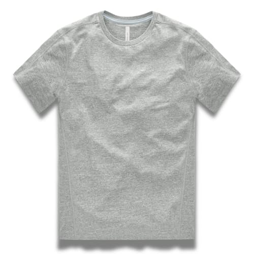 laydown image of Durable T-Shirt