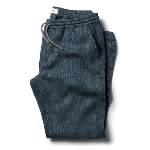 laydown image of The Apres Pant - Exclusive