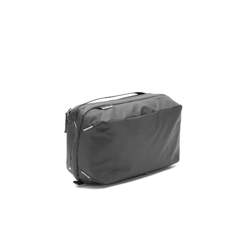laydown image of Wash Pouch