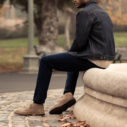 laydown image of Dukeflex