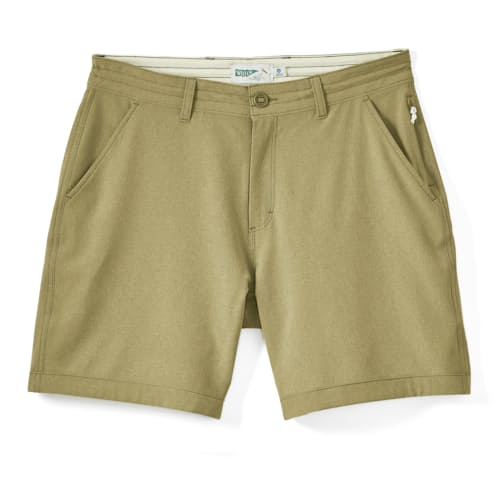 laydown image of Hybrid Cruiser Shorts - 7.5"