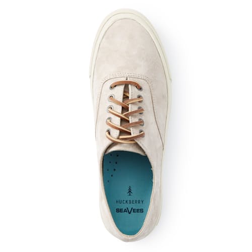 laydown image of Legends Pig Suede