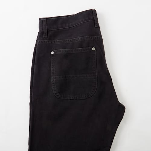 laydown image of Mill Pant