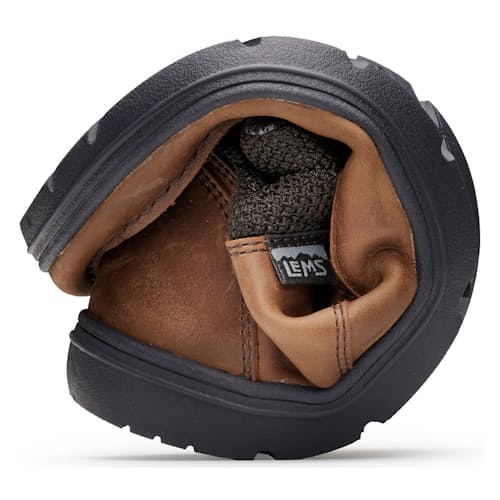 laydown image of Boulder Boot Mid