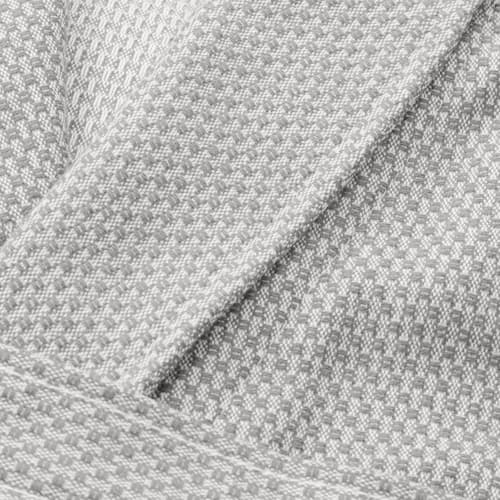 laydown image of Organic Mediterranean Robe