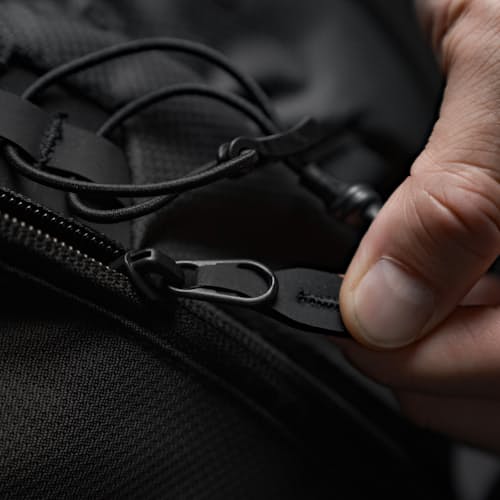 laydown image of Beast28 Ultralight Technical Backpack