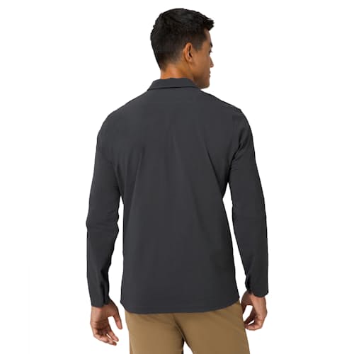 laydown image of Street Lite Blazer