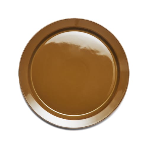 laydown image of Large Plate