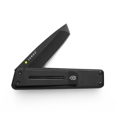laydown image of The Chapter Knife - TANTO