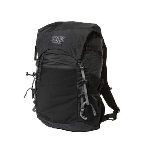 laydown image of In & Out Packable Backpack - 22L