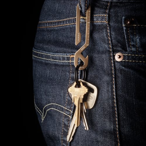 laydown image of The Hook